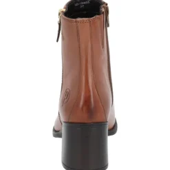 Palado Lampedusa, Stiefeletten, Damen, Braun RV