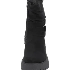 Palado Lampione, Boots, Damen, Schwarz