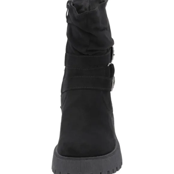 Palado Lampione, Boots, Damen, Schwarz