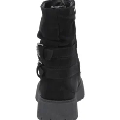 Palado Lampione, Boots, Damen, Schwarz