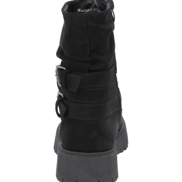 Palado Lampione, Boots, Damen, Schwarz