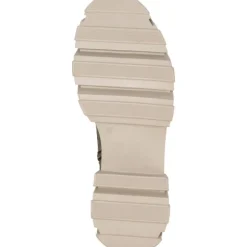 Palado Lefkada, Schnürstiefel, Damen, Khaki