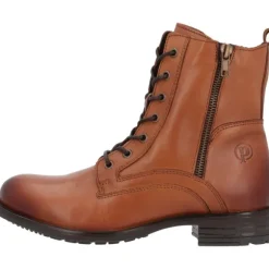 Palado Lipari, Schnürstiefeletten, Damen, Braun