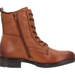 Palado Lipari, Schnürstiefeletten, Damen, Braun