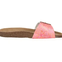 Palado Malta EGS Aurora by Sila Sahin, Pantoletten, Damen, Flamingo