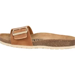 Palado Malta EGS Haze, Pantoletten, Damen, Braun