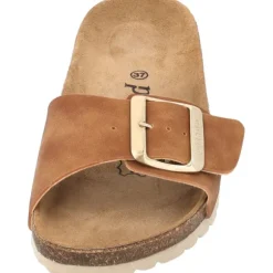 Palado Malta EGS Haze, Pantoletten, Damen, Braun