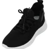 Palado Mastie, Sneakers Low, Damen, Schwarz