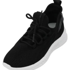 Palado Mastie, Sneakers Low, Damen, Schwarz