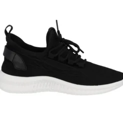 Palado Mastie, Sneakers Low, Damen, Schwarz