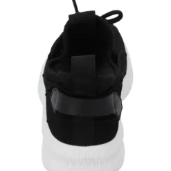 Palado Mastie, Sneakers Low, Damen, Schwarz