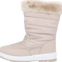 Palado Mazaldo, Winterstiefel, Damen, Beige