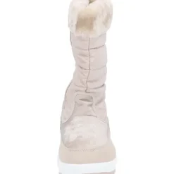 Palado Mazaldo, Winterstiefel, Damen, Beige