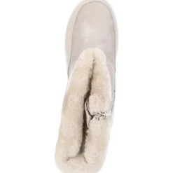 Palado Mazaldo, Winterstiefel, Damen, Beige