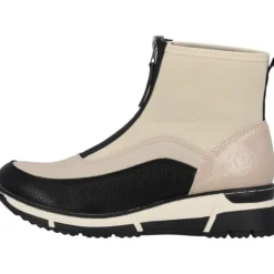 Palado Mucia, Stiefeletten, Damen, Beige