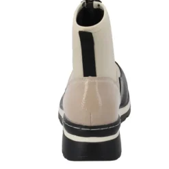 Palado Mucia, Stiefeletten, Damen, Beige