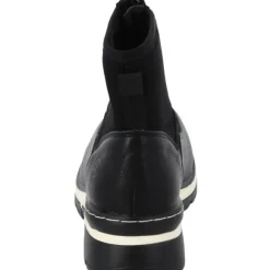 Palado Mucia, Stiefeletten, Damen, Schwarz