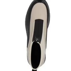 Palado Mucia, Stiefeletten, Damen, Beige