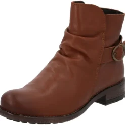 Palado Nernedo, Stiefeletten, Damen, Braun