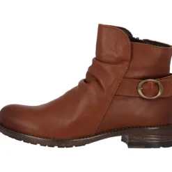 Palado Nernedo, Stiefeletten, Damen, Braun