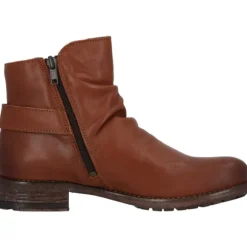 Palado Nernedo, Stiefeletten, Damen, Braun