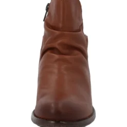 Palado Nernedo, Stiefeletten, Damen, Braun