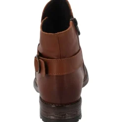 Palado Nernedo, Stiefeletten, Damen, Braun