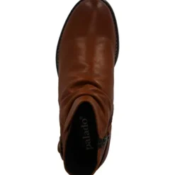 Palado Nernedo, Stiefeletten, Damen, Braun