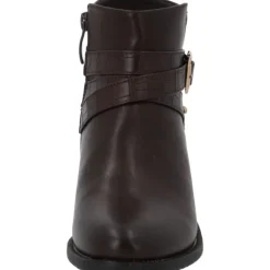 Palado Nimnil, Chelsea Boots, Damen, Braun