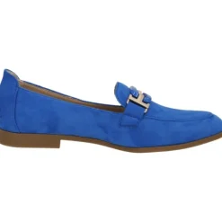 Palado Olvah, Loafers, Damen, Blau