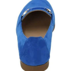 Palado Olvah, Loafers, Damen, Blau
