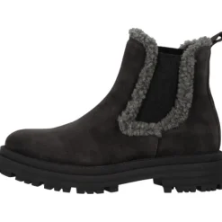 Palado Paffesi by Sila Sahin, Chelsea Boots, Damen, Grau