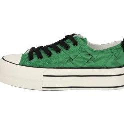 Palado Rubiza, Sneakers Low, Damen, Grün