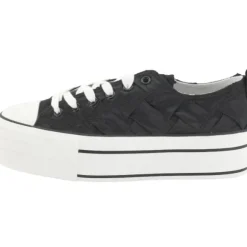 Palado Rubiza, Sneakers Low, Damen, Schwarz