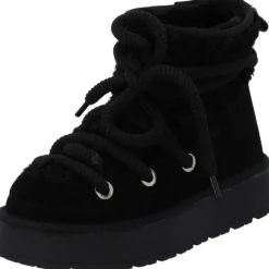 Palado Selussa by Sila Sahin, Winterstiefel, Damen, Schwarz