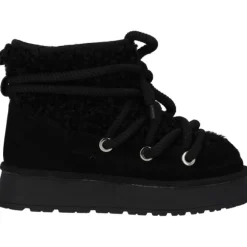 Palado Selussa by Sila Sahin, Winterstiefel, Damen, Schwarz