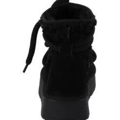Palado Selussa by Sila Sahin, Winterstiefel, Damen, Schwarz