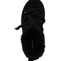 Palado Selussa by Sila Sahin, Winterstiefel, Damen, Schwarz