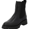 Palado Seoll by Sila Sahin, Chelsea Boots, Damen, Schwarz
