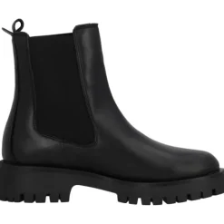 Palado Seoll by Sila Sahin, Chelsea Boots, Damen, Schwarz