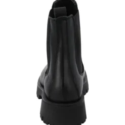 Palado Seoll by Sila Sahin, Chelsea Boots, Damen, Schwarz