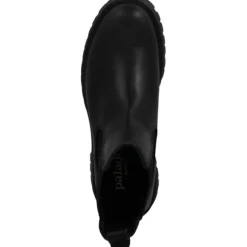Palado Seoll by Sila Sahin, Chelsea Boots, Damen, Schwarz