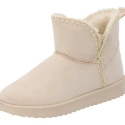 Palado Sidome, Boots, Damen, Beige