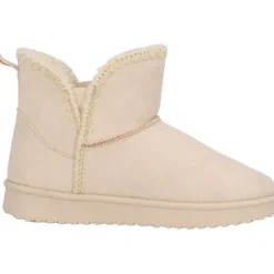 Palado Sidome, Boots, Damen, Beige