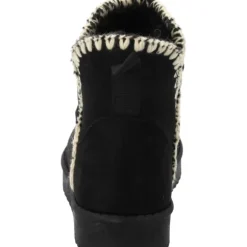 Palado Sidome, Boots, Damen, Schwarz