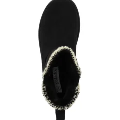 Palado Sidome, Boots, Damen, Schwarz