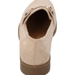 Palado Skennu, Loafers, Damen, Beige