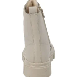 Palado Surcul, Schnürstiefeletten, Damen, Beige