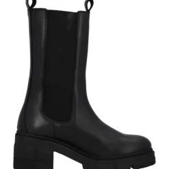 Palado Symeth by Sila Sahin, Chelsea Boots, Damen, Schwarz
