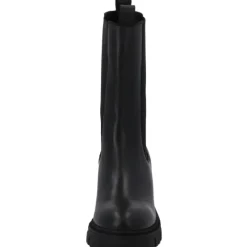 Palado Symeth by Sila Sahin, Chelsea Boots, Damen, Schwarz